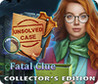 Unsolved Case: Fatal Clue Image