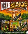 Deer Avenger: Open Season Image