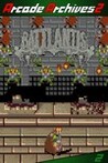 Arcade Archives 2: Battlantis Image