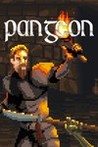 Pangeon Image