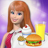 Loli Hamburger Shop Image