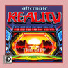 Alternate Reality The City Image