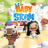 Baby Storm Image
