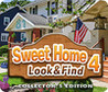 Sweet Home Look and Find 4 Image