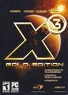 X3 Gold Image