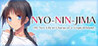 NYO-NIN-JIMA -My New Life in Charge of a Tropical Island- Image