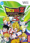 Dragon Ball Z: Budokai Tenkaichi 3 for Wii Reviews - Metacritic