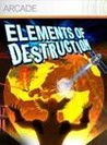 Elements of Destruction Image