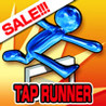 Let's TAP: Tap Runner Image