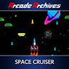 Arcade Archives: Space Cruiser Image