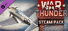 War Thunder: Steam Pack Image