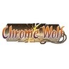 Chrome Wolf Image