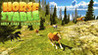 Horse Stable: Herd Care Simulator Image