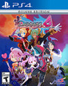 Disgaea 6 Complete Image