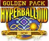 Hyperballoid Golden Pack Image