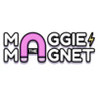 Maggie the Magnet Image