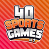 40 Sports Games in 1