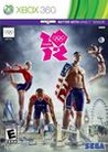 London 2012 - The Official Video Game of the Olympic Games Image