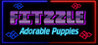 Fitzzle Adorable Puppies Image
