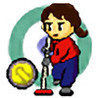 Gachinko Curling Image