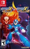 Mega Man X Legacy Collection 1 + 2 Image