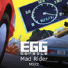 EGGCONSOLE Mad Rider MSX2 Image
