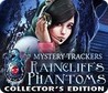 Mystery Trackers: Raincliff's Phantoms Image