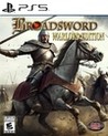 Broadsword Warlord Edition Image