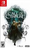 Call of Cthulhu: The Official Video Game Image