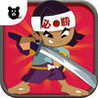 Samurai Fight Image