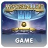 Hyperballoid HD Image