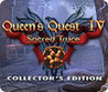 Queen's Quest 4: Sacred Truce Image