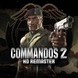 Commandos 2 HD Remaster Product Image
