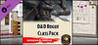 Fantasy Grounds: Dungeons & Dragons - Rogue Class Pack Image