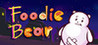 Foodie Bear Image