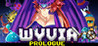 Wyvia: Prologue