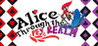 Alice Through the Fey Realm Image