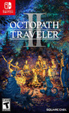 Octopath Traveler II Image