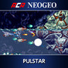 ACA NeoGeo: Pulstar Image