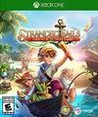 Stranded Sails: Explorers of the Cursed Islands