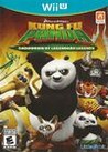 DreamWorks Kung Fu Panda: Showdown of Legendary Legends