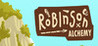 Robinson Alchemy Image