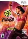 Zumba Fitness: Join the Party Image
