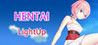 Hentai LightUp Image