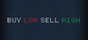 Buy Low Sell High Image