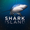 Cocos Sharks Island Image