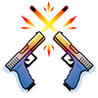 Double Guns Image
