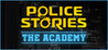 Police Stories: The Academy Image