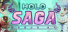 HOLOSAGA: Invasion of the HoloX