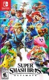 Super Smash Bros. Ultimate Image